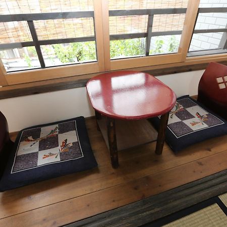 Koto-An Hotel Kyoto Exterior photo