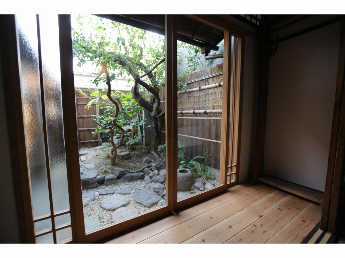 Koto-An Hotel Kyoto Exterior photo