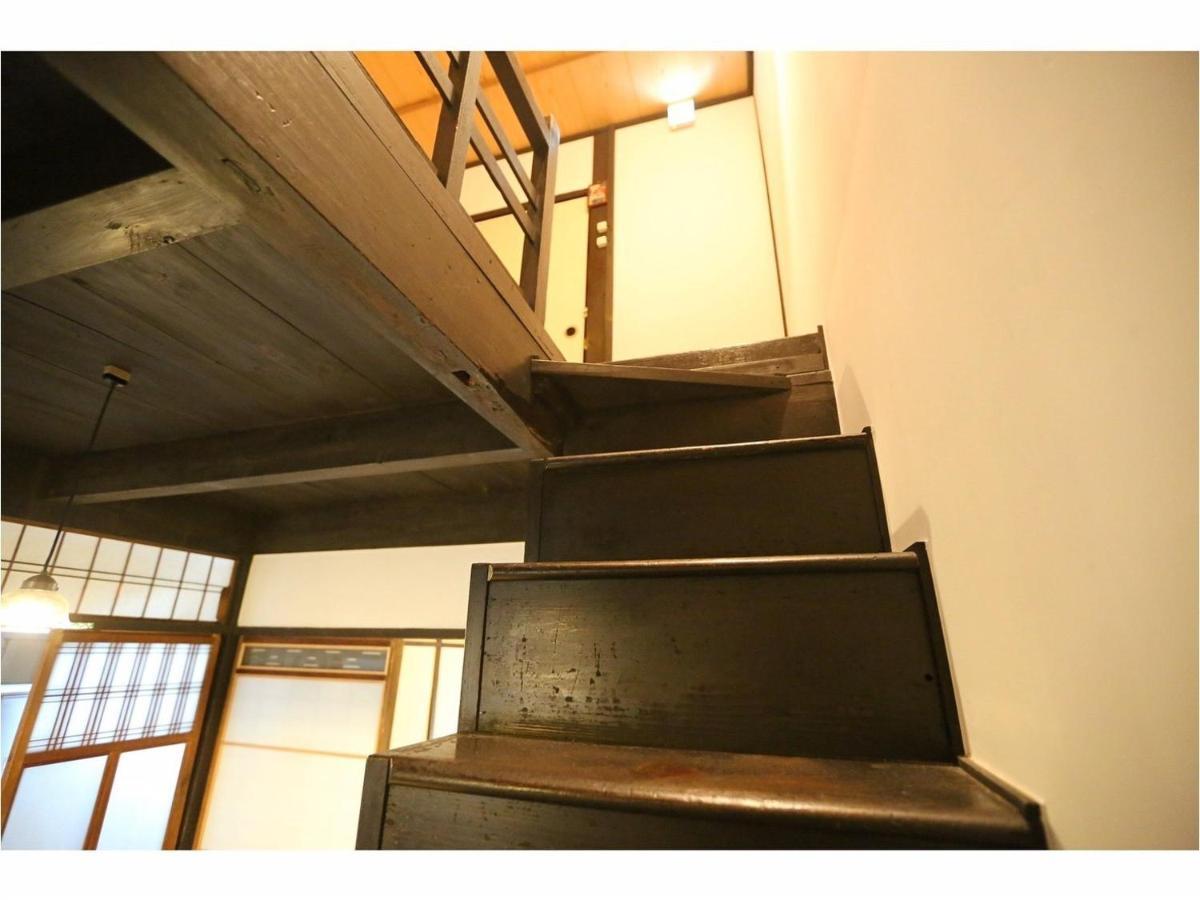 Koto-An Hotel Kyoto Exterior photo