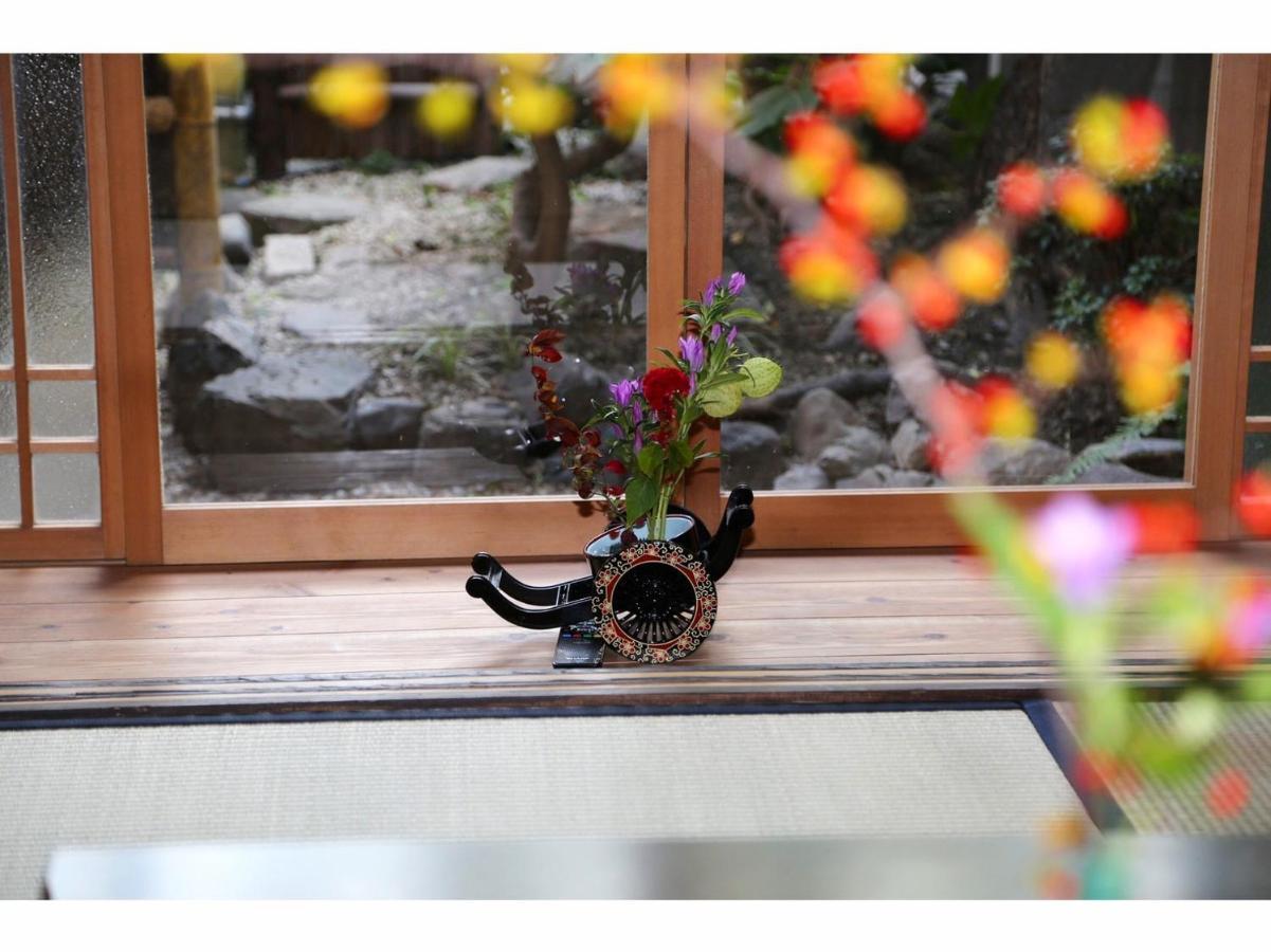 Koto-An Hotel Kyoto Exterior photo