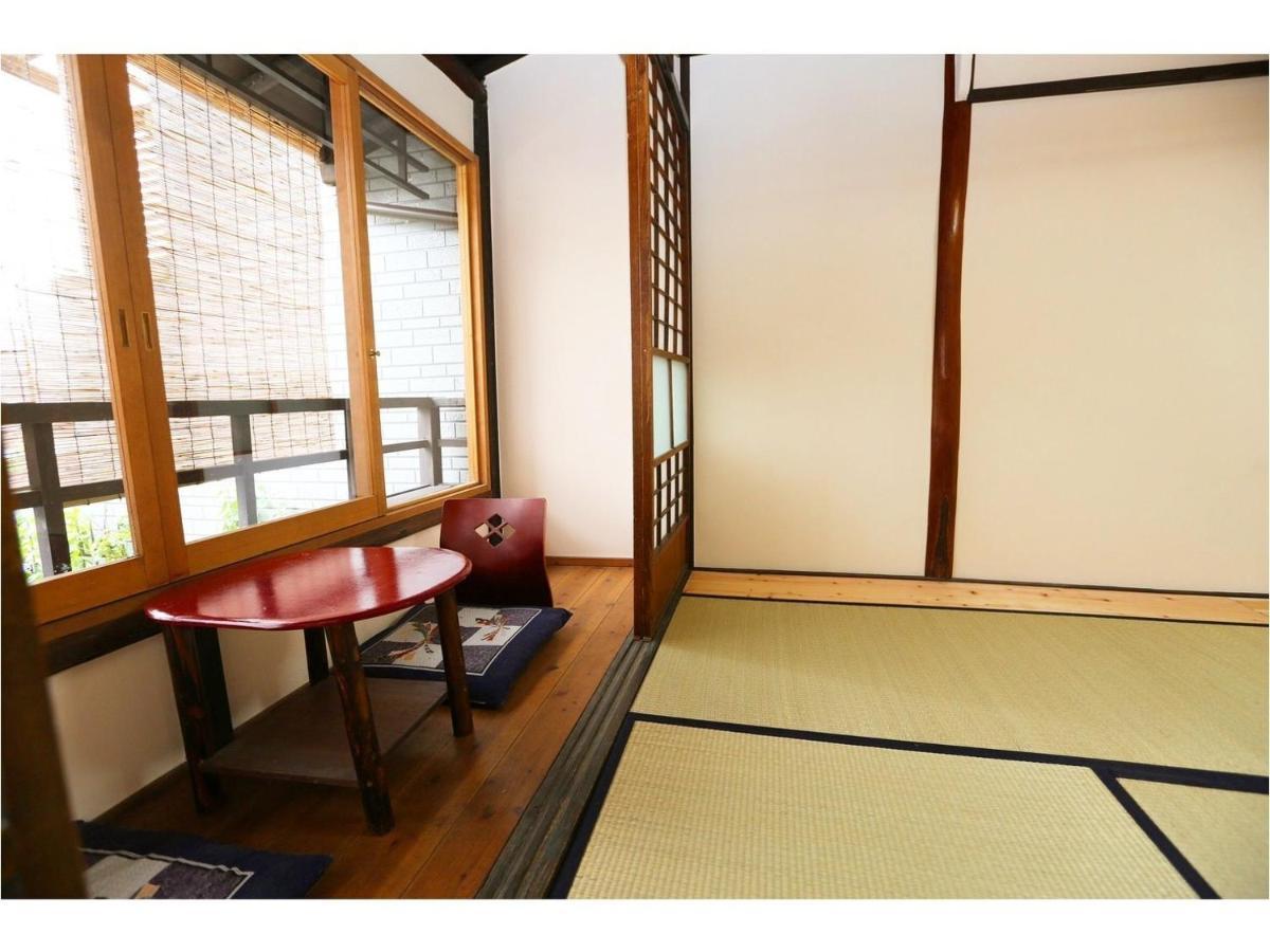 Koto-An Hotel Kyoto Exterior photo
