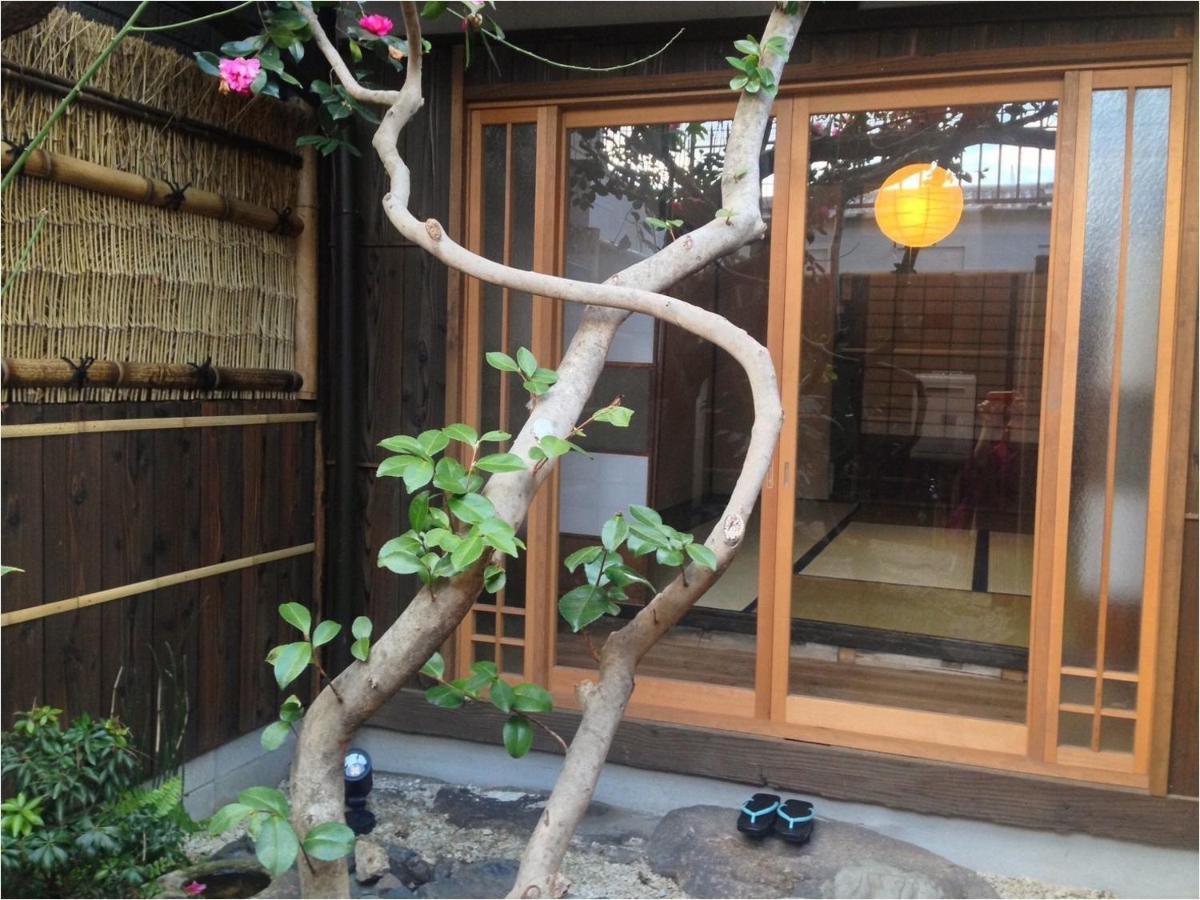 Koto-An Hotel Kyoto Exterior photo