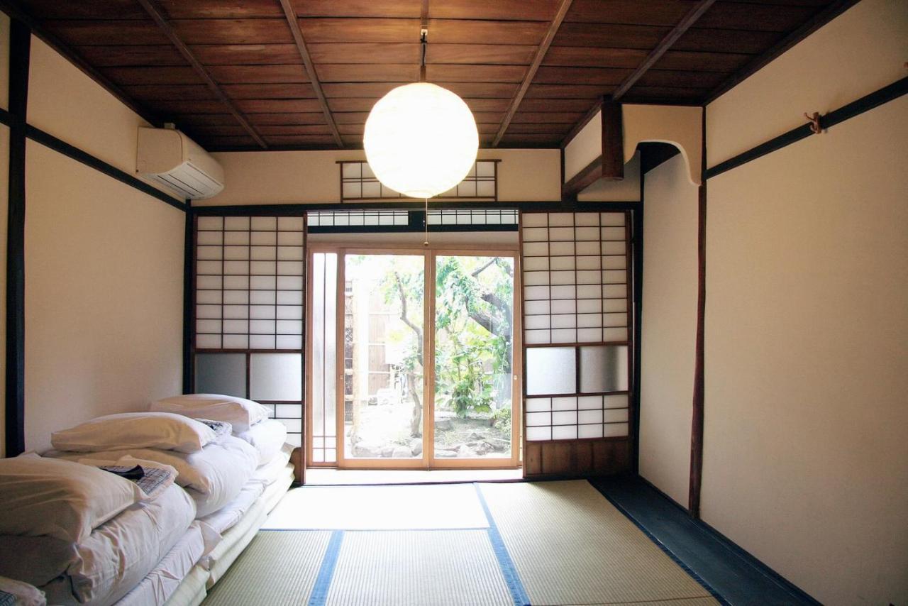 Koto-An Hotel Kyoto Exterior photo