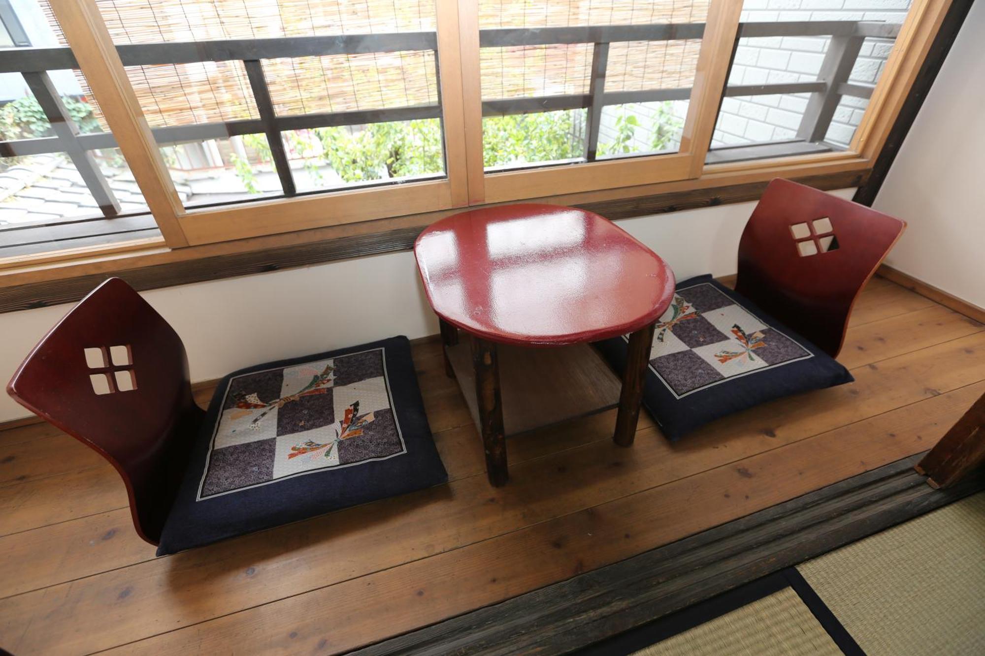 Koto-An Hotel Kyoto Exterior photo