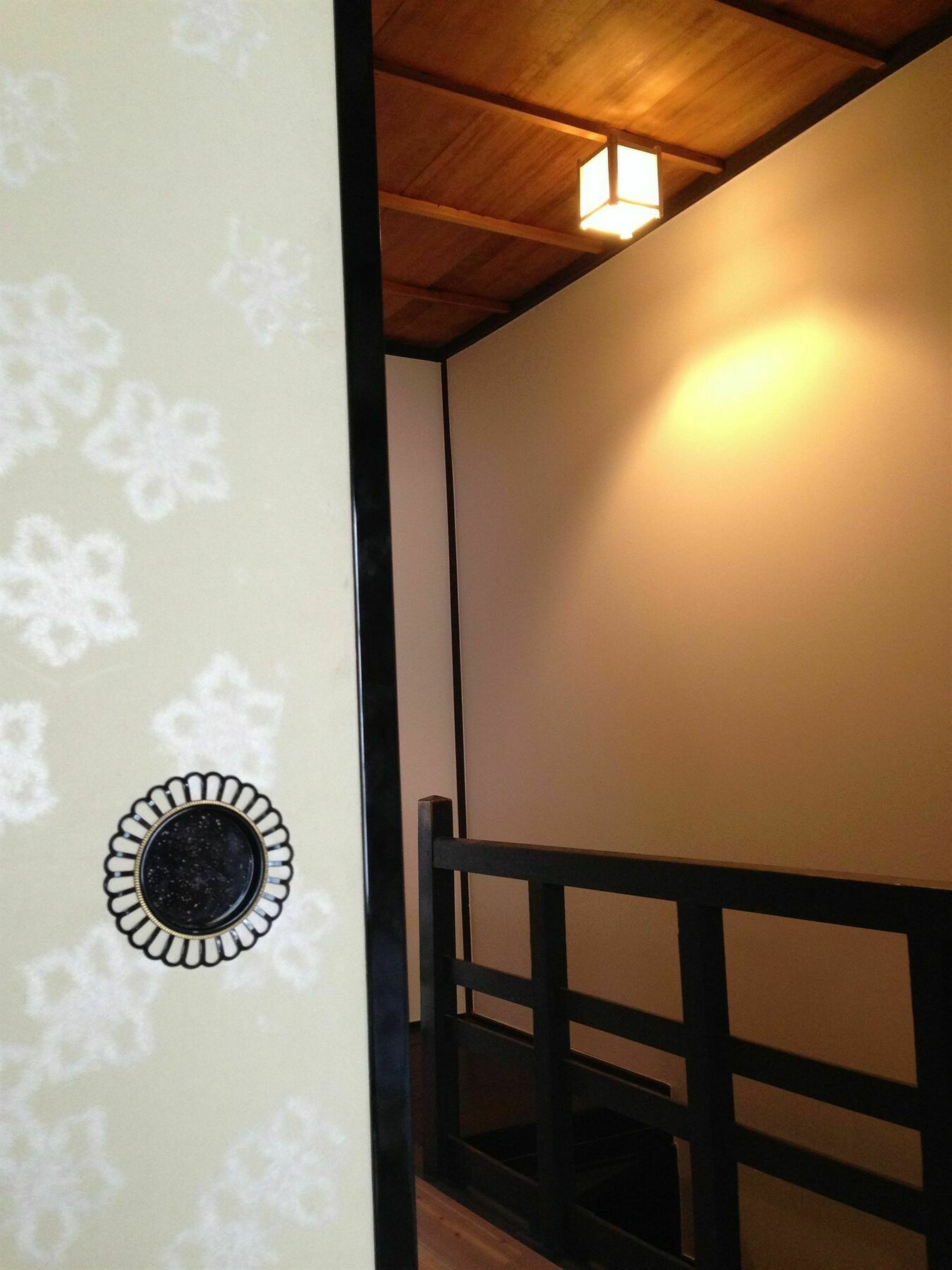 Koto-An Hotel Kyoto Exterior photo