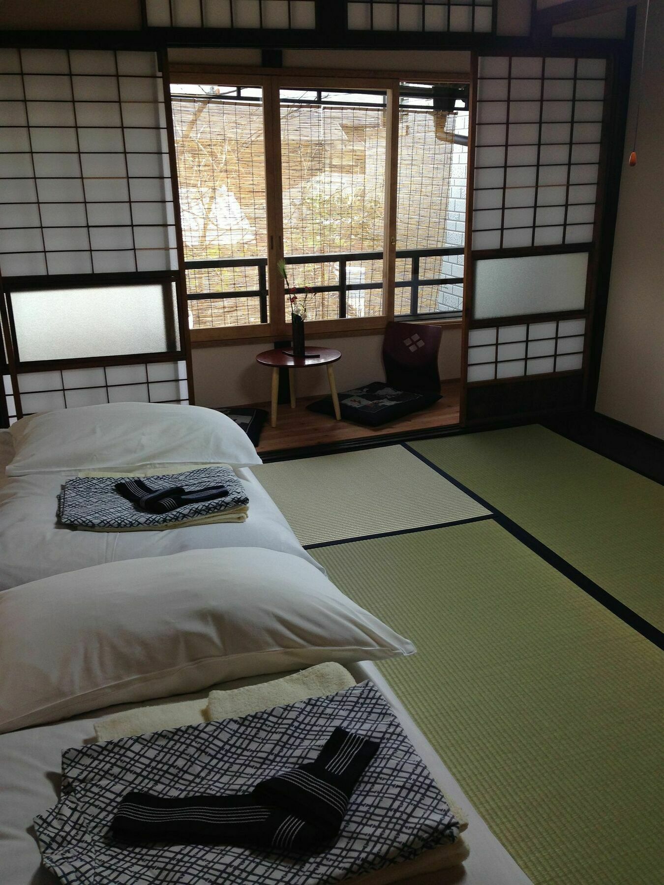 Koto-An Hotel Kyoto Exterior photo
