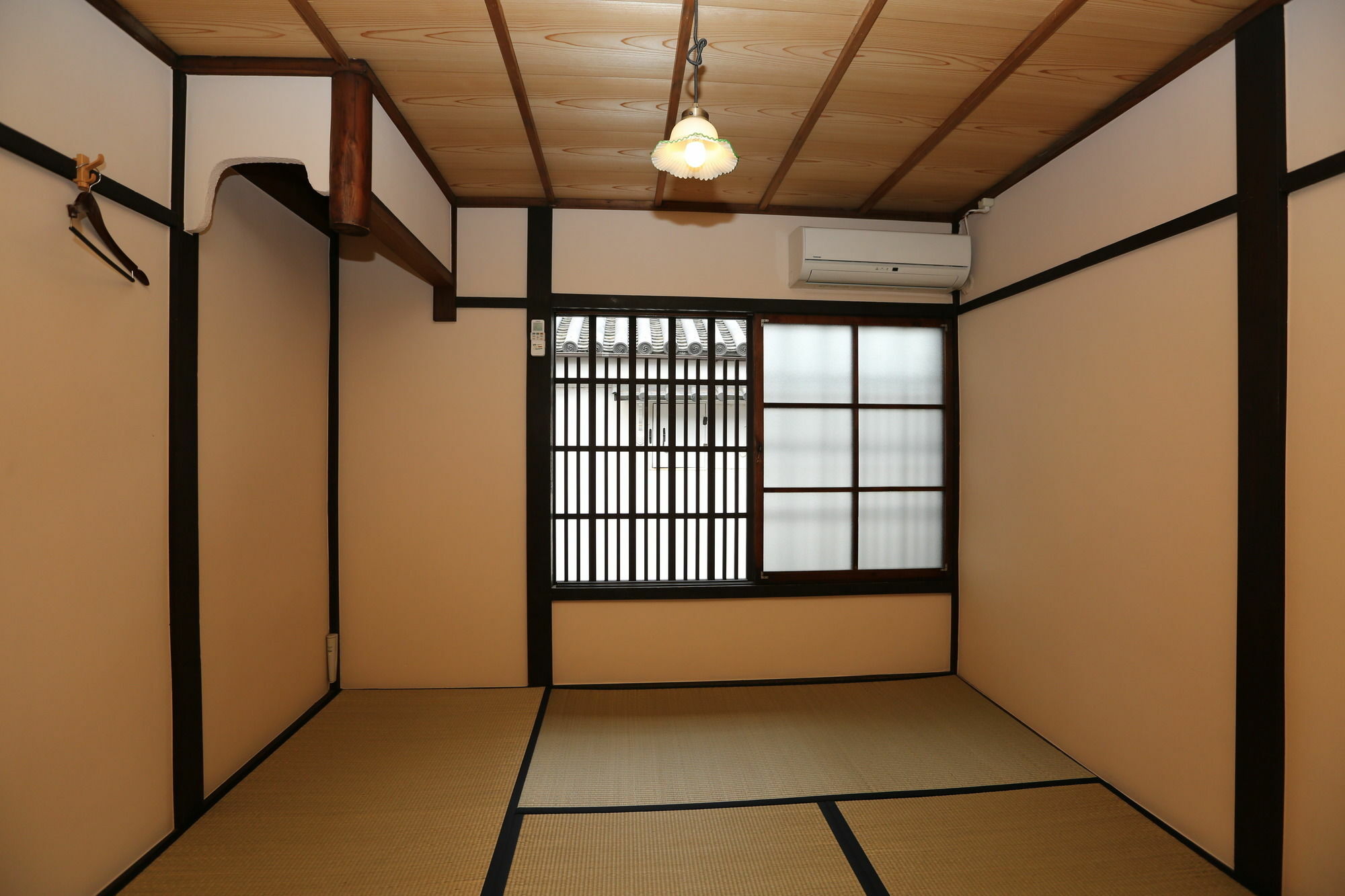 Koto-An Hotel Kyoto Exterior photo