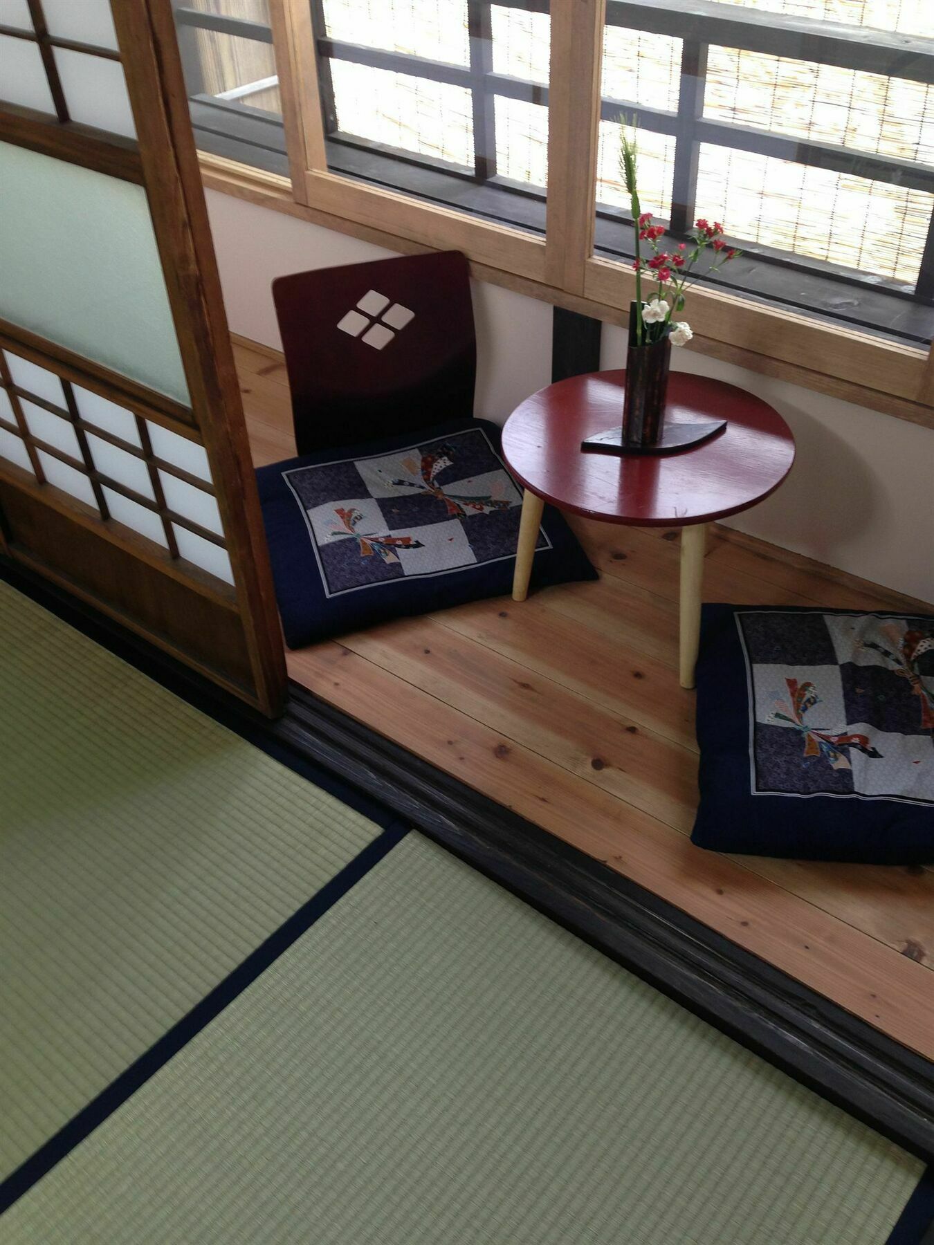 Koto-An Hotel Kyoto Exterior photo